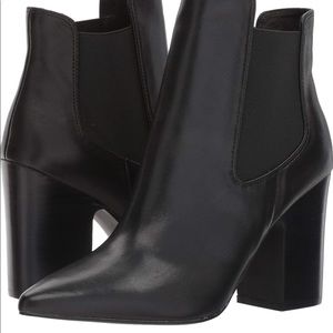 Kristin Cavallari Chinese Laundry leather bootie
